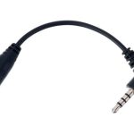 Cablu audio pentru telefon