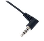 Cablu audio pentru telefon - imagine 3