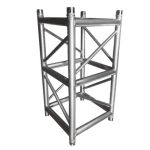 StageDeck Aluminiu BT-500