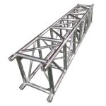 StageDeck Aluminiu BT-6276 1m