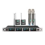Mipro ACT-747-TCHC80