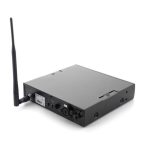 Transmiter 500mw UHF Mipro MT-92A - imagine 4