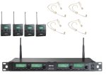MIPRO ACT-343-T8AD Headset-Set