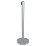 Showgear 2 m Adjustable Crowd Barrier PRO