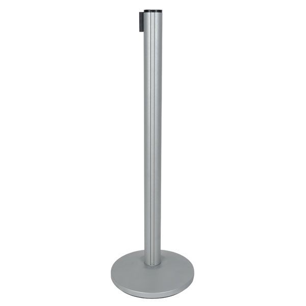 ps-products-15895-39237 Showgear 2 m Adjustable Crowd Barrier PRO - imagine 1
