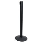 Showgear 2 m Adjustable Crowd Barrier PRO