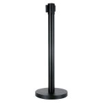 Showgear 2 m Adjustable Crowd Barrier