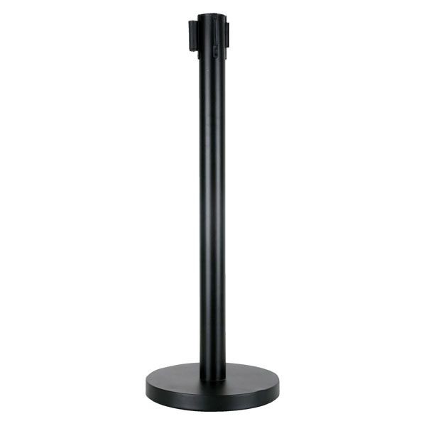 ps-products-15901-39246 Showgear 2 m Adjustable Crowd Barrier - imagine 1