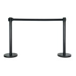 Showgear 2 m Adjustable Crowd Barrier - imagine 2