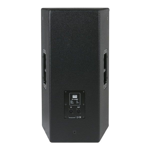 ps-products-15903-39253 DAP Audio XT-12 MKII - imagine 1