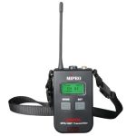 MiPro MTG-100T Digital Transmitter