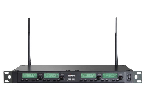 ps-products-15931-39314 Mipro ACT-314B - imagine 1