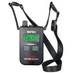 MIPRO MTG-100R Digital Receiver