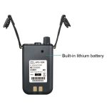 MIPRO MTG-100R Digital Receiver - imagine 4
