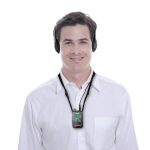 MIPRO MTG-100R Digital Receiver - imagine 2