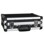 MIPRO MTG-100C-12 incarcator + case transport - imagine 2