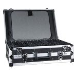 MIPRO MTG-100C-28 incarcator + case transport