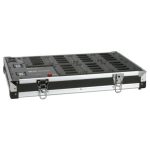 MIPRO MTG-100C-28 incarcator + case transport - imagine 3