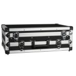 MIPRO MTG-100C-28 incarcator + case transport - imagine 2