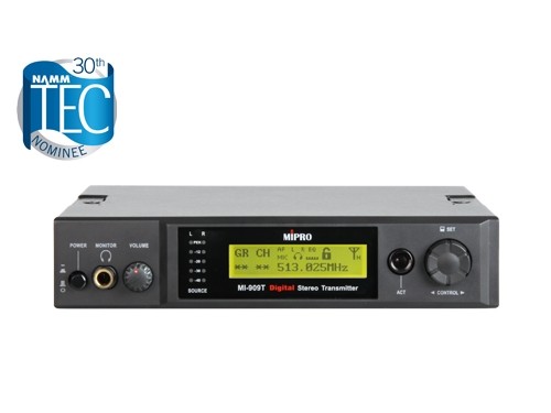 ps-products-16001-39435 Mipro MI-909T - imagine 1