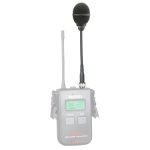 MIPRO MM-202P Mini-gooseneck - imagine 2
