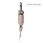 MIPRO MU-23P microfon head-set - imagine 3