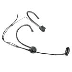 MIPRO MU-53HNP microfon head-set
