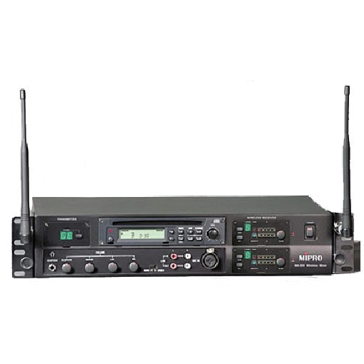 ps-products-16015-39466 Mipro MA-909D - imagine 1