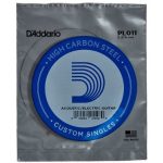 Coarda chitara acustica D'addario