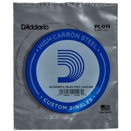 ps-products-16031-39496 Coarda chitara acustica D'addario - imagine 1