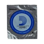 Coarda chitara acustica D'addario PL010