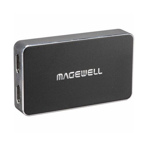 ps-products-16084-39649 Magewell USB Capture HDMI Plus - imagine 1