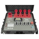 Showgear PLE-30-40 - Direct Control Chain Hoist Controller - Box version - imagine 3