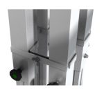 Podium scena 8 m x 4 m interior exterior - imagine 4