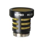 Mipro MU-20 ECM