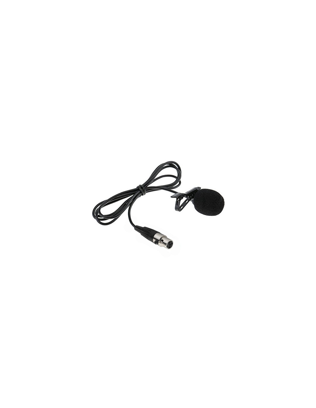ps-products-16252-40106 Lavaliera compatibila MIPRO - imagine 1