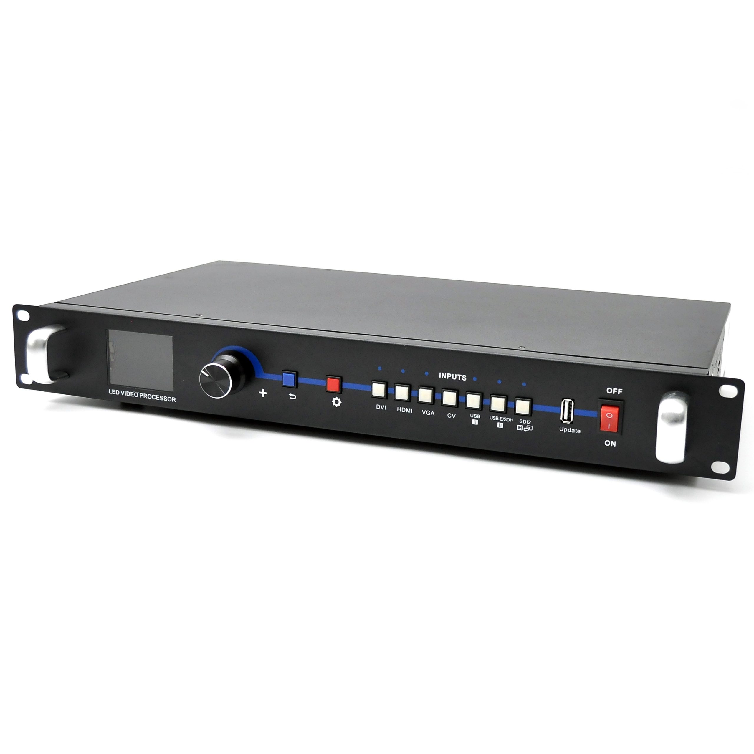 ps-products-16292-46062 Videoprocesor DSE VP1 - imagine 1