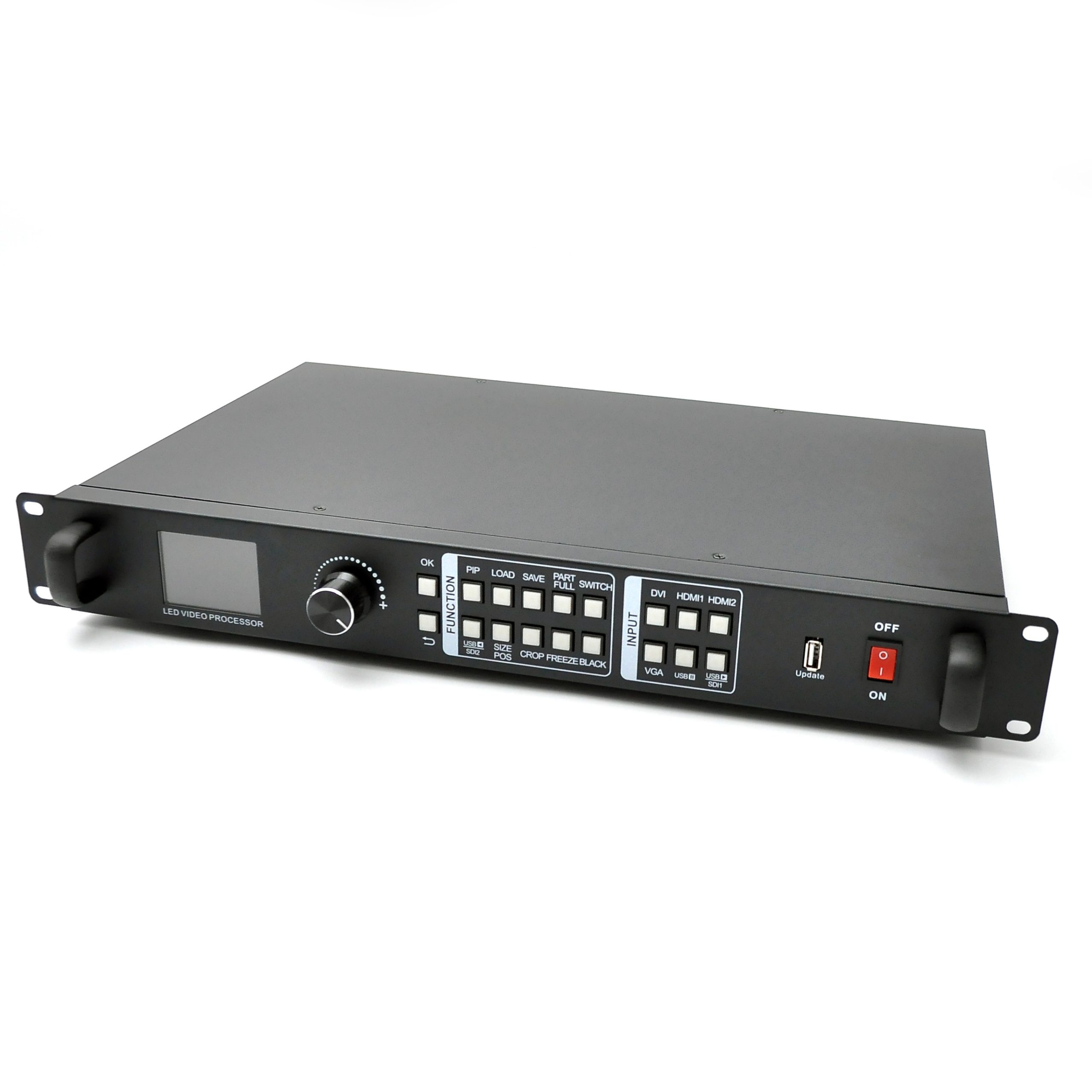 ps-products-16293-46068 Videoprocesor DSE VP1S - imagine 1