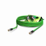 Cablu Sommer Cable Vector G3GR-5000-GN-SW 50m verde