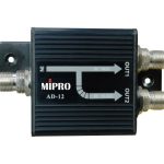 Mipro AD-12 Divizor pasiv de antena