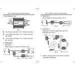 Mipro AD-12 Divizor pasiv de antena - imagine 2