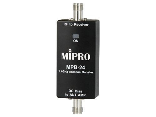 ps-products-16361-40389 Mipro MPB-24 2.4 GHz Antenna Booster - imagine 1
