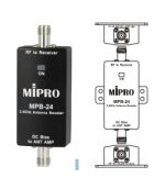 Mipro MPB-24 2.4 GHz Antenna Booster - imagine 2