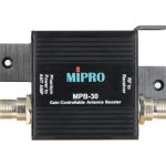 Mipro MPB-30 UHF Amplificator de antena