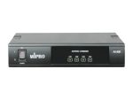Mipro AD-808 UHF Active Antenna Combiner - imagine 2