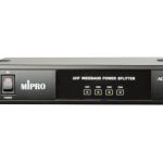 Mipro AD-90S Distribuitor de banda larga