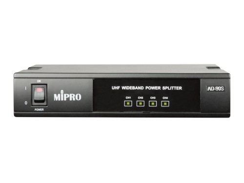 ps-products-16365-40395 Mipro AD-90S Distribuitor de banda larga - imagine 1