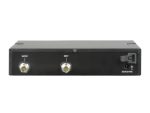 Mipro AD-90A Wideband High Power Amplifier