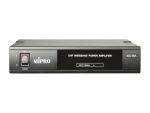 Mipro AD-90A Wideband High Power Amplifier - imagine 2