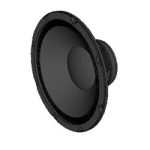 SICA LP318.65/140WT 5 OHMS